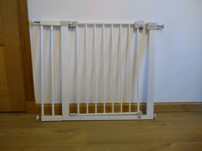 gumtree stair gate
